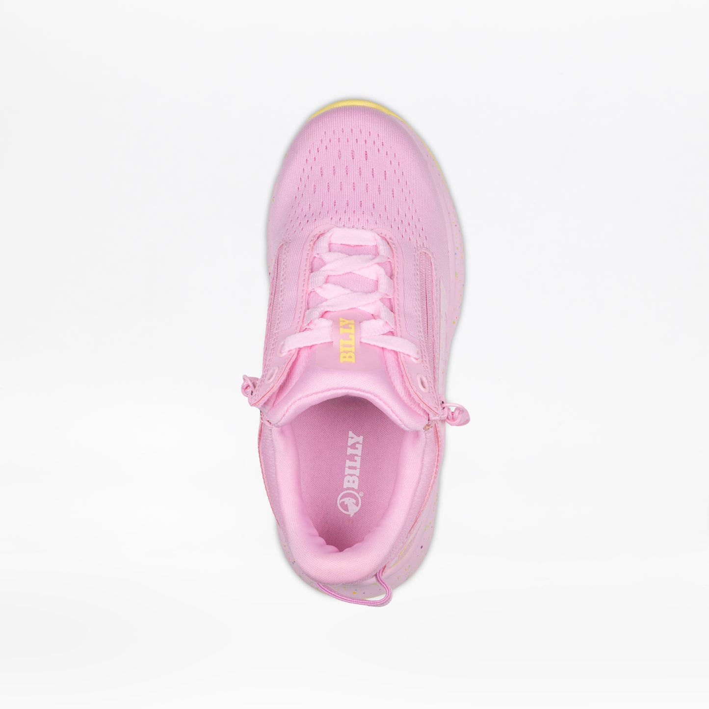 Pink Confetti BILLY Sport Inclusion DZ1