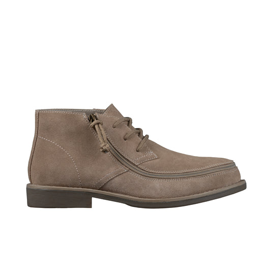 SALE - Men's Tan BILLY Chukkas