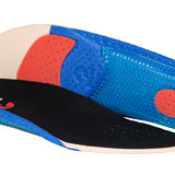 FINAL SALE - Men's Charcoal/Black BILLY CS Sneaker High Tops