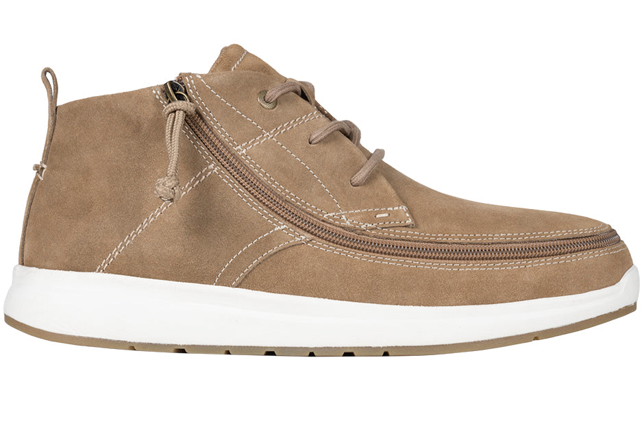 Comfortable chukkas 2024