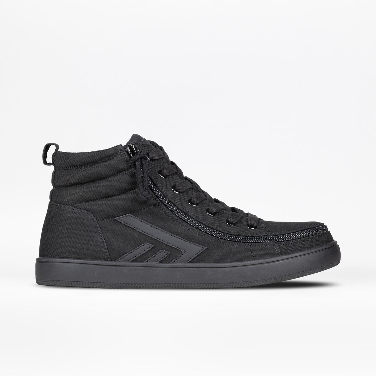 Men's Black to the Floor BILLY CS High – BILLY Footwear