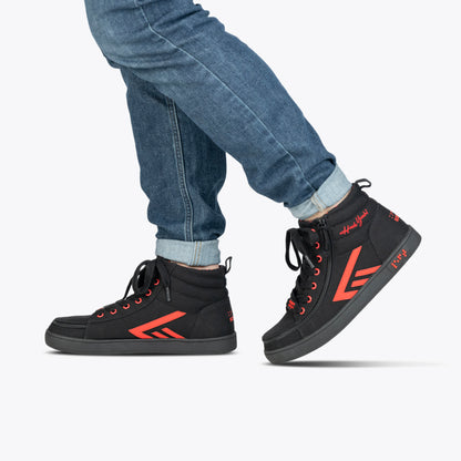 Men's Kodify Black BILLY CS High