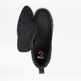 Women's Black Glitz BILLY CS High