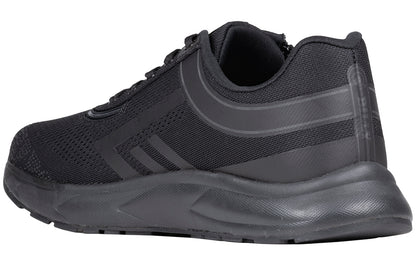 Men's Black to the Floor BILLY Sport Inclusion Athletic Sneakers