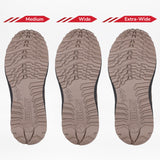 Men's Taupe BILLY Inclusion Trail