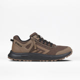 Men's Taupe BILLY Inclusion Trail