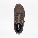 Men's Taupe BILLY Inclusion Trail