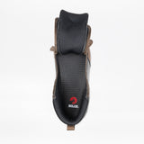 Men's Black/Brown/Brown BILLY Comfort DZ High