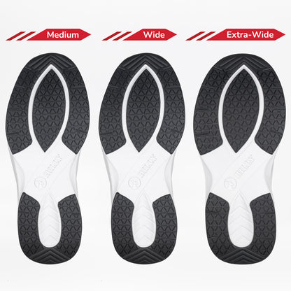 Men's Black BILLY Limitless