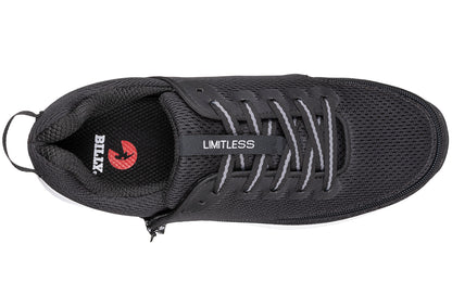 Men's Black BILLY Limitless