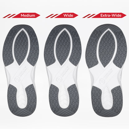 Men's Charcoal BILLY Limitless