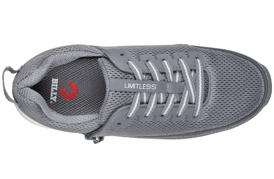 Men's Charcoal BILLY Limitless