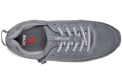 Men's Charcoal BILLY Limitless