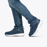 Men's Navy BILLY Limitless