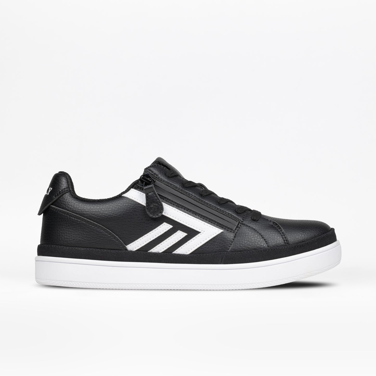 Men's Black/White BILLY CS Low