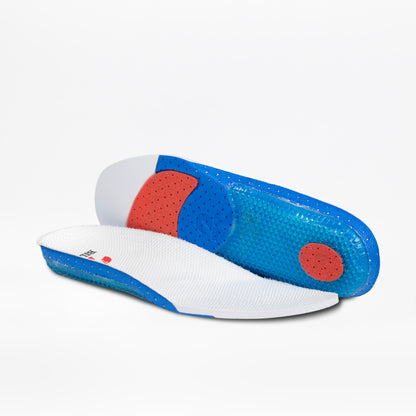 Men's White/Black BILLY CS Low