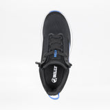Men's Black/Blue BILLY Sport Inclusion DZ1