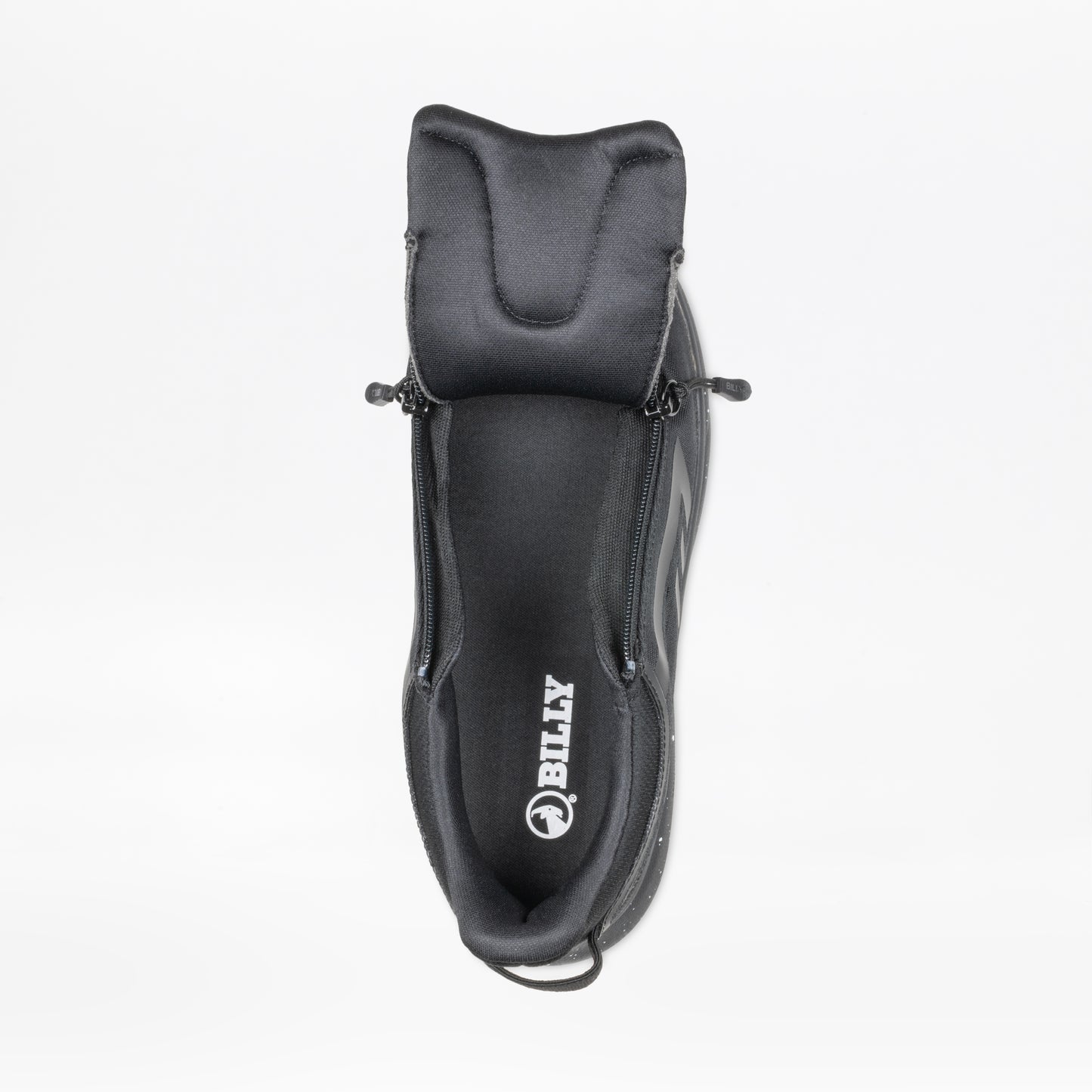 Men's Black/Black/Gum BILLY Sport Inclusion DZ1