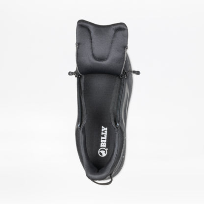 Men's Black/Black/Gum BILLY Sport Inclusion DZ1