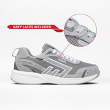 Men's Grey BILLY Limitless 253