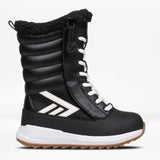 Women's Black BILLY Mountain Goat