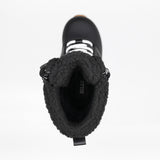 Women's Black BILLY Mountain Goat