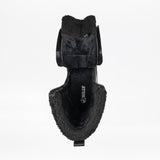 Men's Black BILLY Mountain Goat