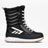 Men's Black BILLY Mountain Goat