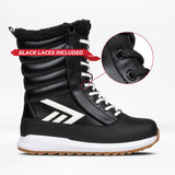 Men's Black BILLY Mountain Goat