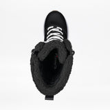 Men's Black BILLY Mountain Goat