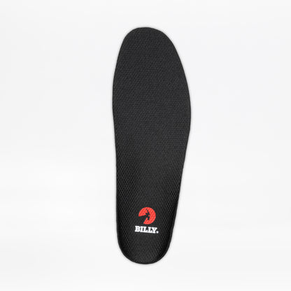 Men's Black BILLY Comfort Insoles