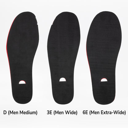 Men's BILLY Fit Adjustability Spacers