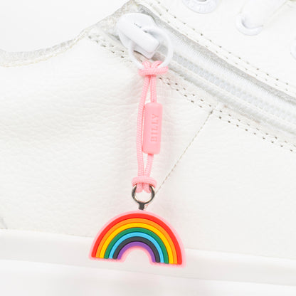 Rainbow BILLY Fashion Zipper Pull
