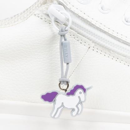 Unicorn BILLY Fashion Zipper Pull