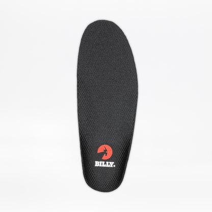 Women's Black BILLY Comfort Insoles