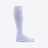 White BILLY Knee-High AFO Socks 3-PACK