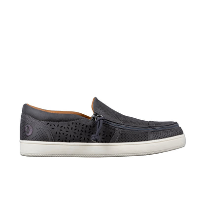FINAL SALE - Women's Charcoal BILLY Perf Lows
