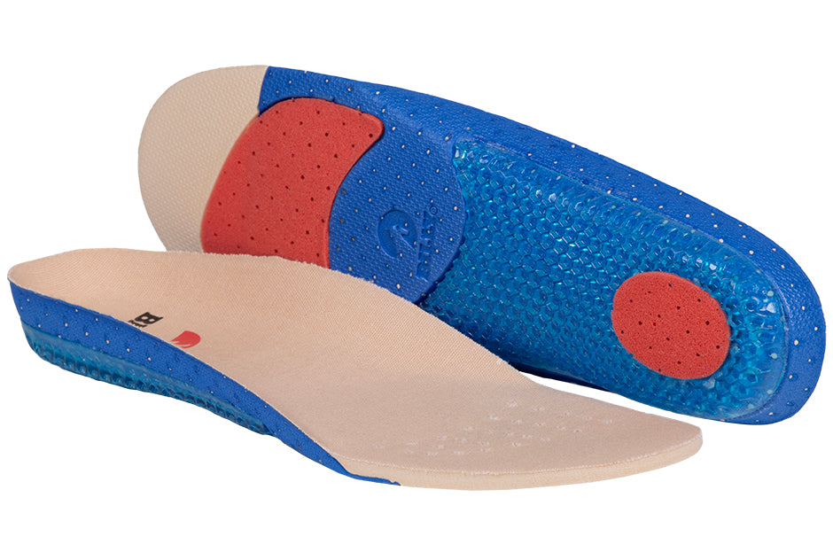 FINAL SALE - Women's Rose Gold BILLY Sneakers