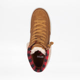 SALE - Women's Cognac BILLY Cuff