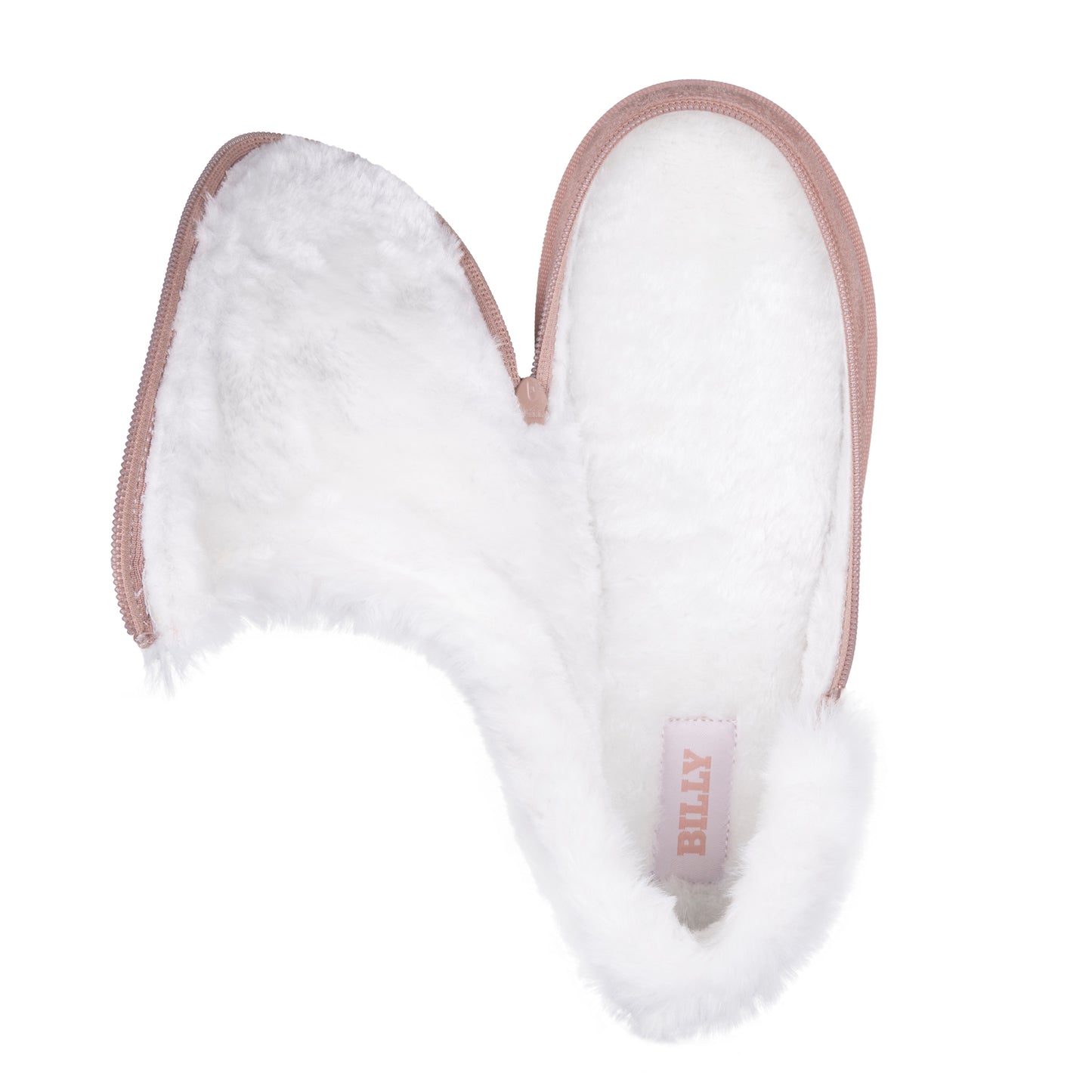 SALE - Women's Blush BILLY Cozy Slipper