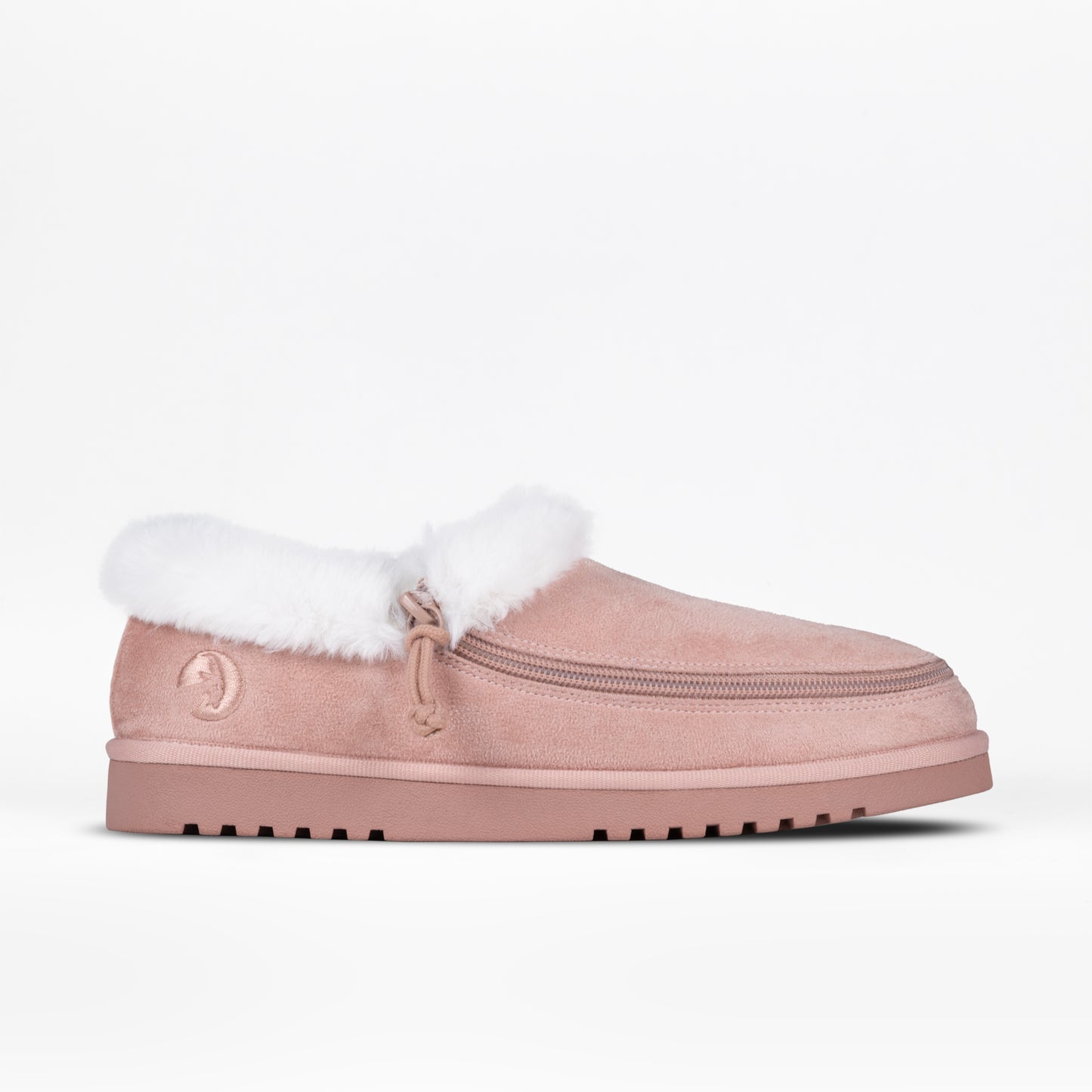 SALE - Women's Blush BILLY Cozy Slipper