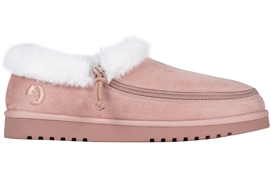 Blush pink 2024 ugg slippers