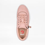 FINAL SALE - Women's Blush Suede BILLY Comfort Jogger