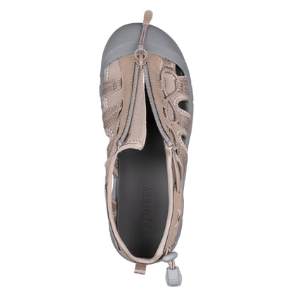 SALE - Women's Taupe BILLY River Sandals