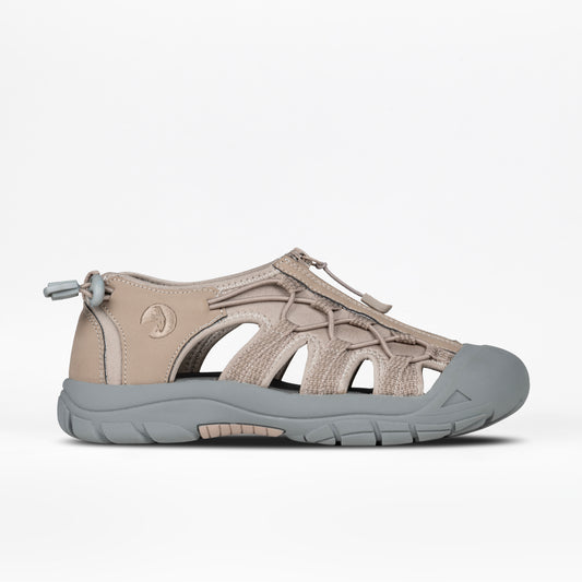 SALE - Women's Taupe BILLY River Sandals