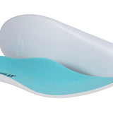 FINAL SALE - Women's Turquoise BILLY Sport Inclusion Too Athletic Sneakers