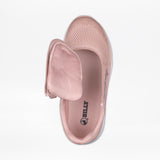 FINAL SALE - Women's Pink/Exotic BILLY Sport Inclusion Too Athletic Sneakers