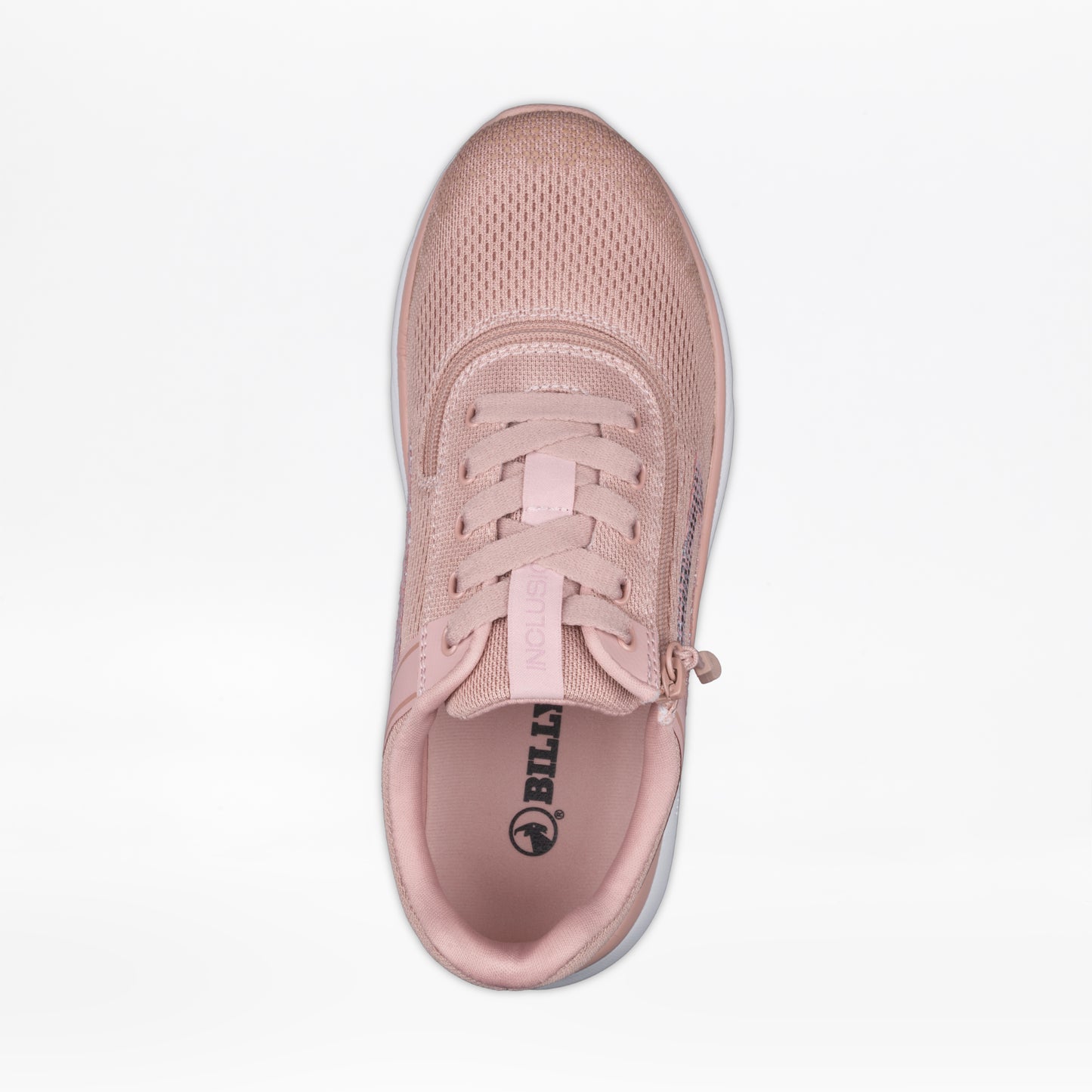 FINAL SALE - Women's Pink/Exotic BILLY Sport Inclusion Too Athletic Sneakers