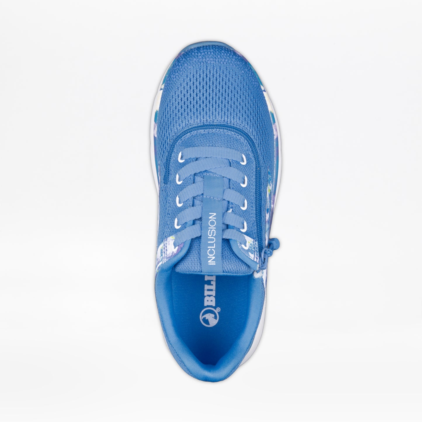 SALE - Women's Blue Marble BILLY Sport Inclusion