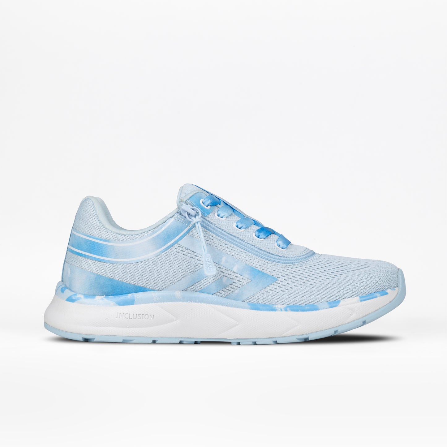 Women's Sky Blue BILLY Sport Inclusion